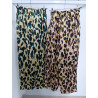 Pantalón Leopardo Colors