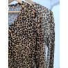 Camiseta Leopardo 