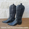 Botas Tajanas Black