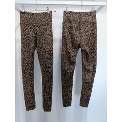 Mallas Leopardo 93