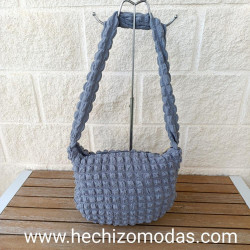 Bolso Blue