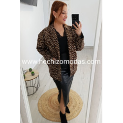 Chaqueta Neopreno