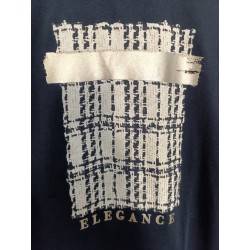 Camiseta Elegance