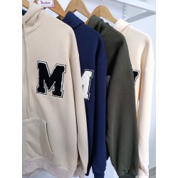 Sudadera Marbella