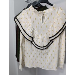 Blusa Teresa