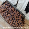 Bolso Leopardo