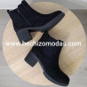 Botas Black HCZ