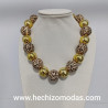 Collar Pica Piedras 