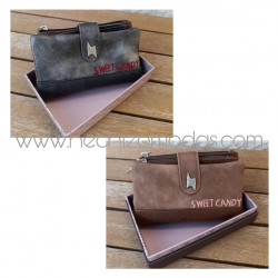 Cartera Mediana Sweet