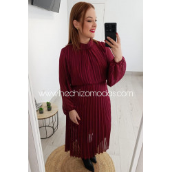 Vestido Estela