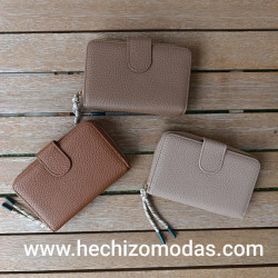 Cartera Seneca