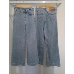 Pantalón Denim Soria