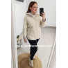 Chaqueta Reversible Liss