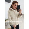 Chaqueta Reversible Liss