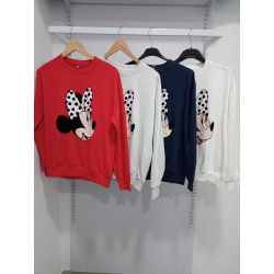 Sudadera Mickey