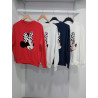 Sudadera Mickey