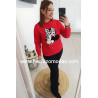 Sudadera Mickey