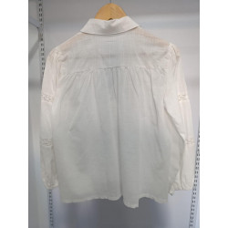 Blusa Segovia