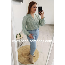 Blusa Coria