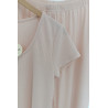 Pijama Dulcinea Beige