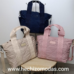 Bolso Zamora