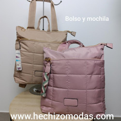 Mochila Diana