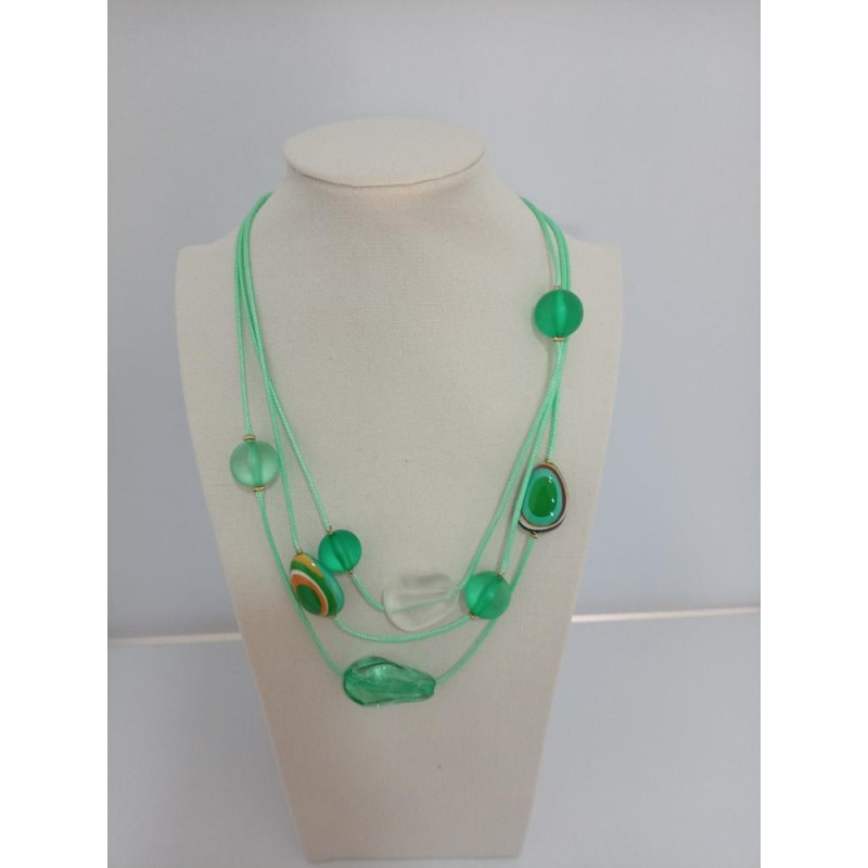 Collar Bolas