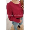 Blusa Margoz