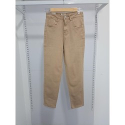 Pantalón Tailán Camel