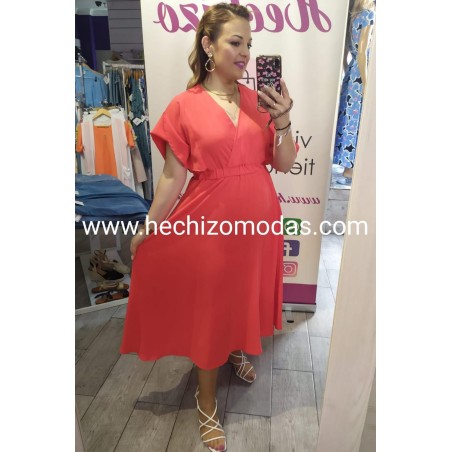 Vestido Andorra